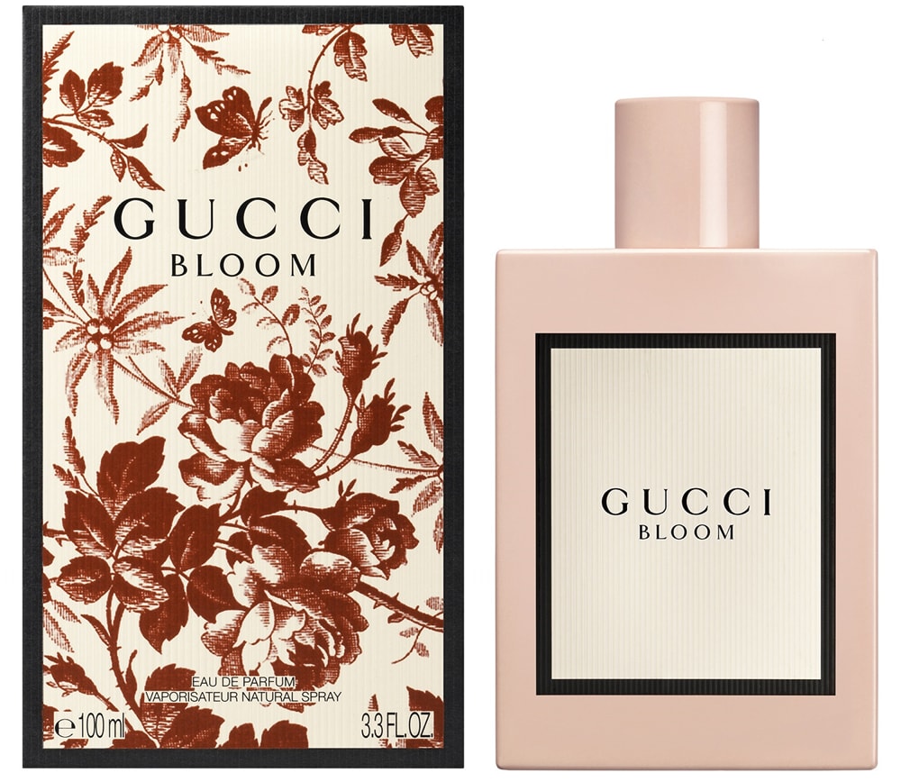 Gucci Bloom For Women Eau de Parfum
