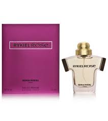 Sonia Rykiel Rykiel Rose For Women Eau de Parfum