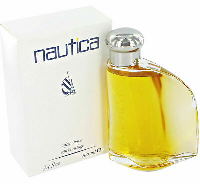 Nautica Pour Homme Lotion Après-Rasage