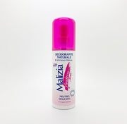 Mirato Malizia Freschezza Rosa Deodorant Spray