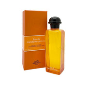 Hermes Eau de Mandarine Ambree For Women Eau de Cologne