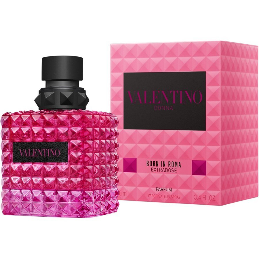 Valentino Donna Born In Roma Extradose Pour Femme Parfum