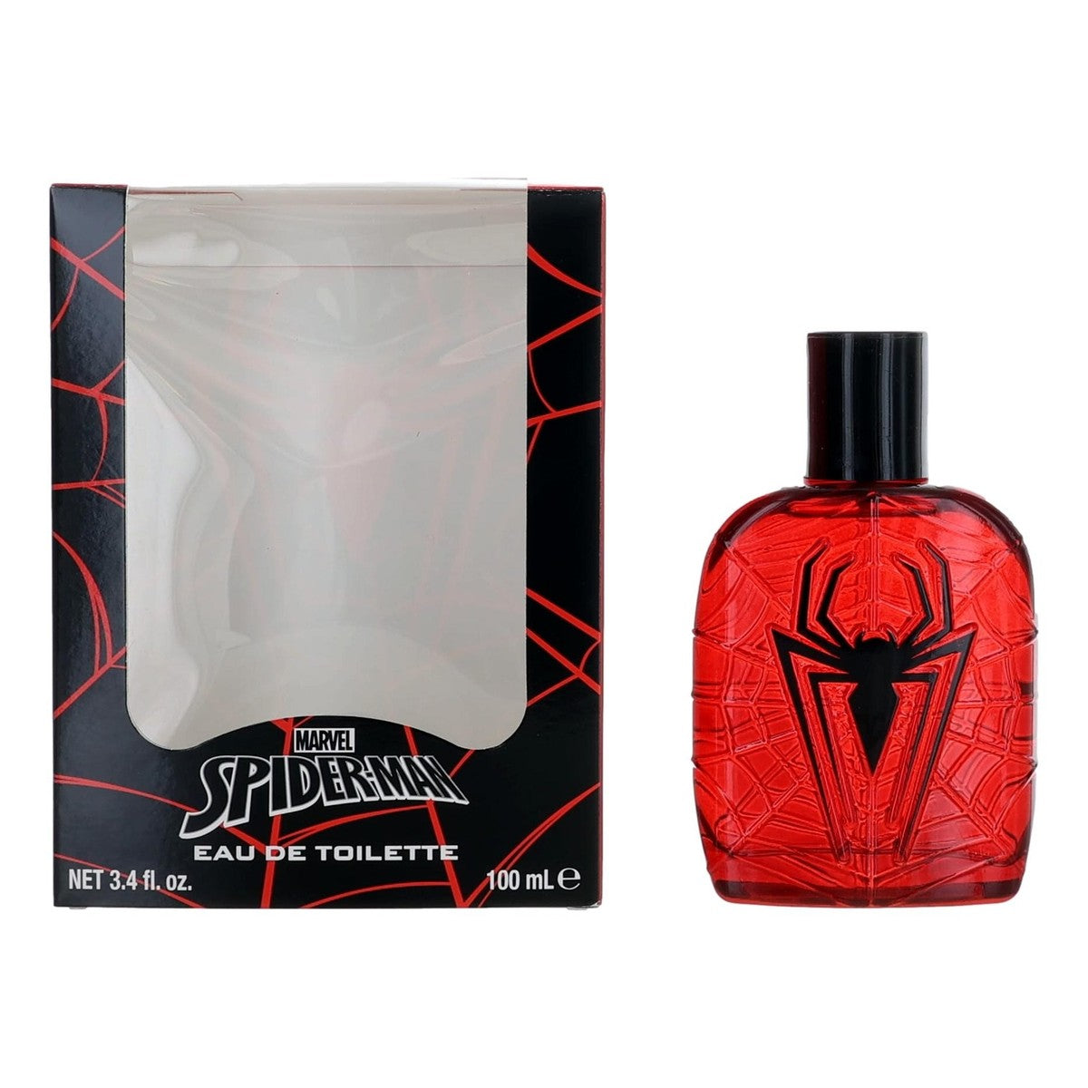 Marvel Spider Man Premium Eau de Toilette