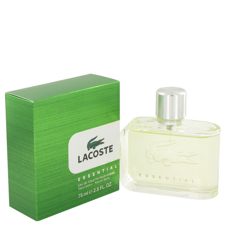 Lacoste Essential For Men Eau de Toilette