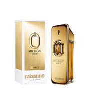 Paco Rabanne 1 Million Gold Elixir Pour Homme Parfum Intense