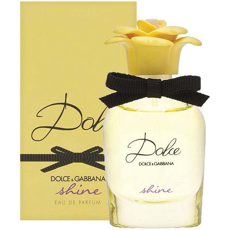 Dolce & Gabbana Dolce Shine For Women Eau de Parfum