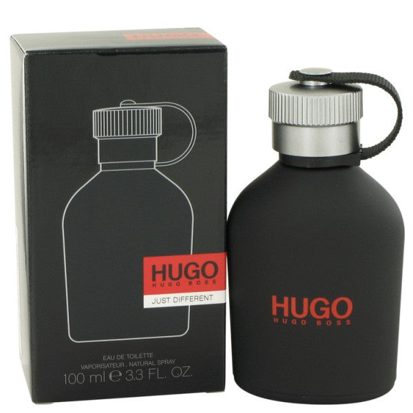Hugo Boss Hugo Just Different For Men Eau de Toilette
