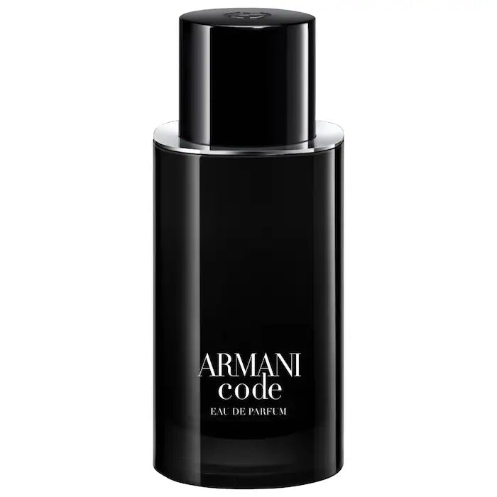 Armani Code Pour Homme Eau De Parfum