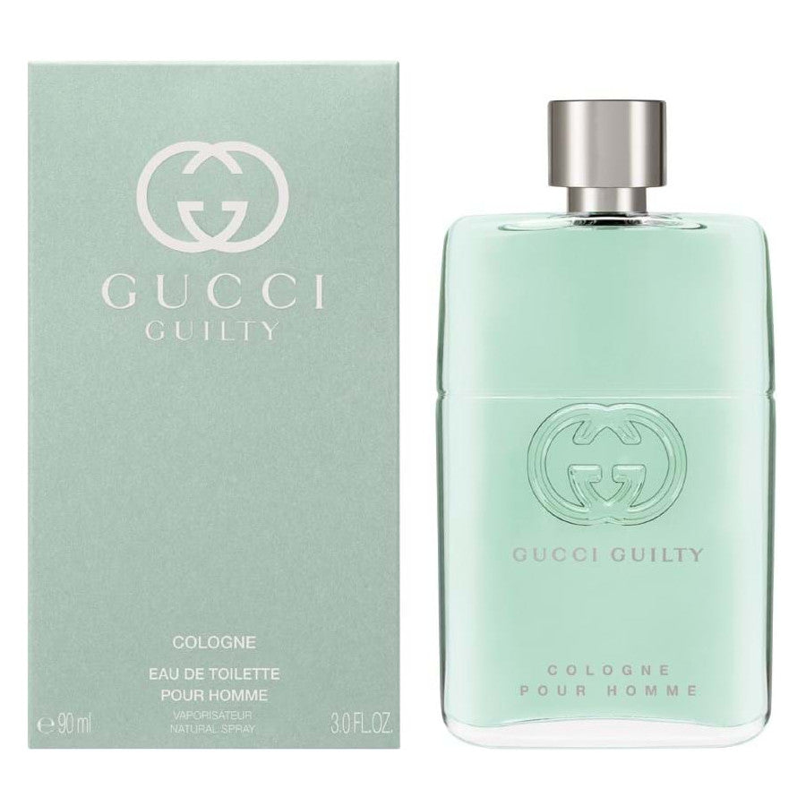 Gucci Gucci Guilty Cologne Pour Homme Eau de Toilette