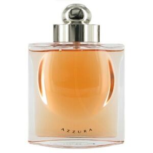 Azzaro Azzura For Women Eau de Toilette – Le Parfumier