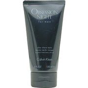Calvin Klein Obsession Night For Men After Shave Balm