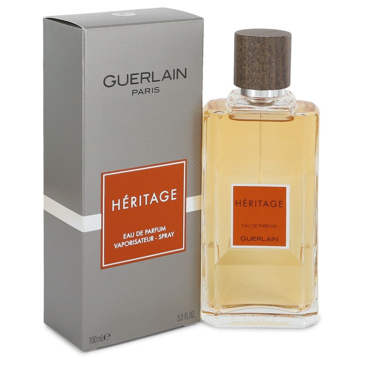 Guerlain Heritage For Men Eau de Parfum