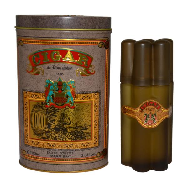 Remy Latour Cigar Pour Homme Eau de Toilette
