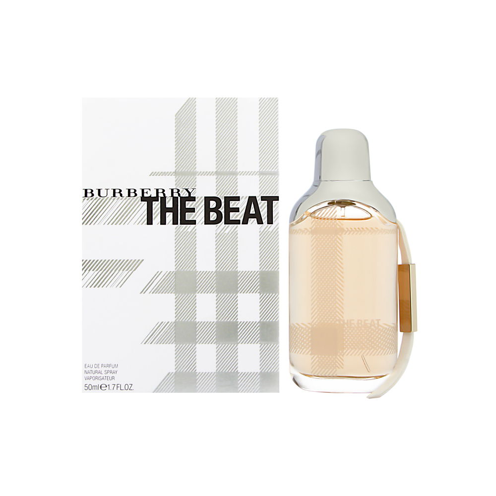 Burberry The Beat Pour Femme Eau de Parfum