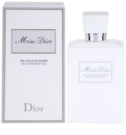 Christian Dior Miss Dior For Women Shower Gel
