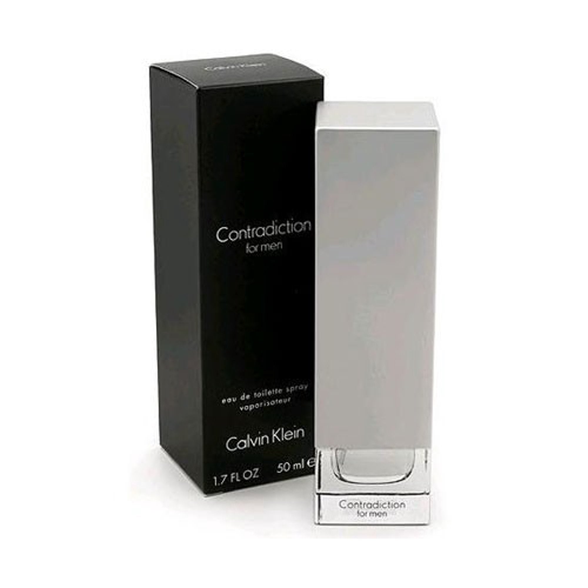 Calvin Klein Contradiction Pour Homme Eau de Toilette