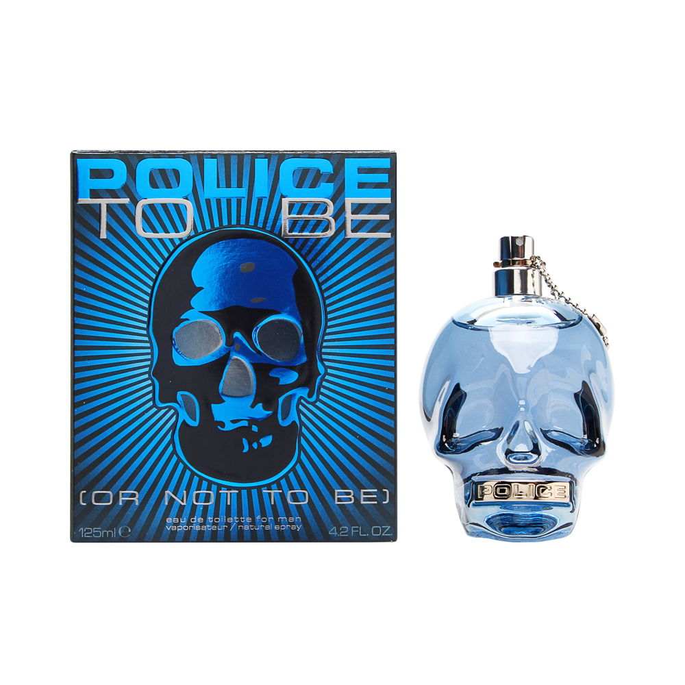 Police To Be Or Not To Be Pour Homme Eau de Toilette