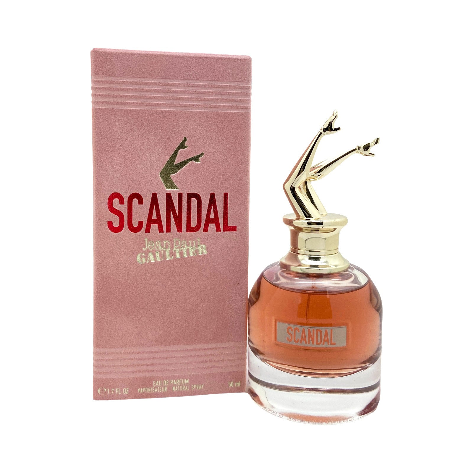 Jean Paul Gaultier Scandal Pour Femme Eau de Parfum