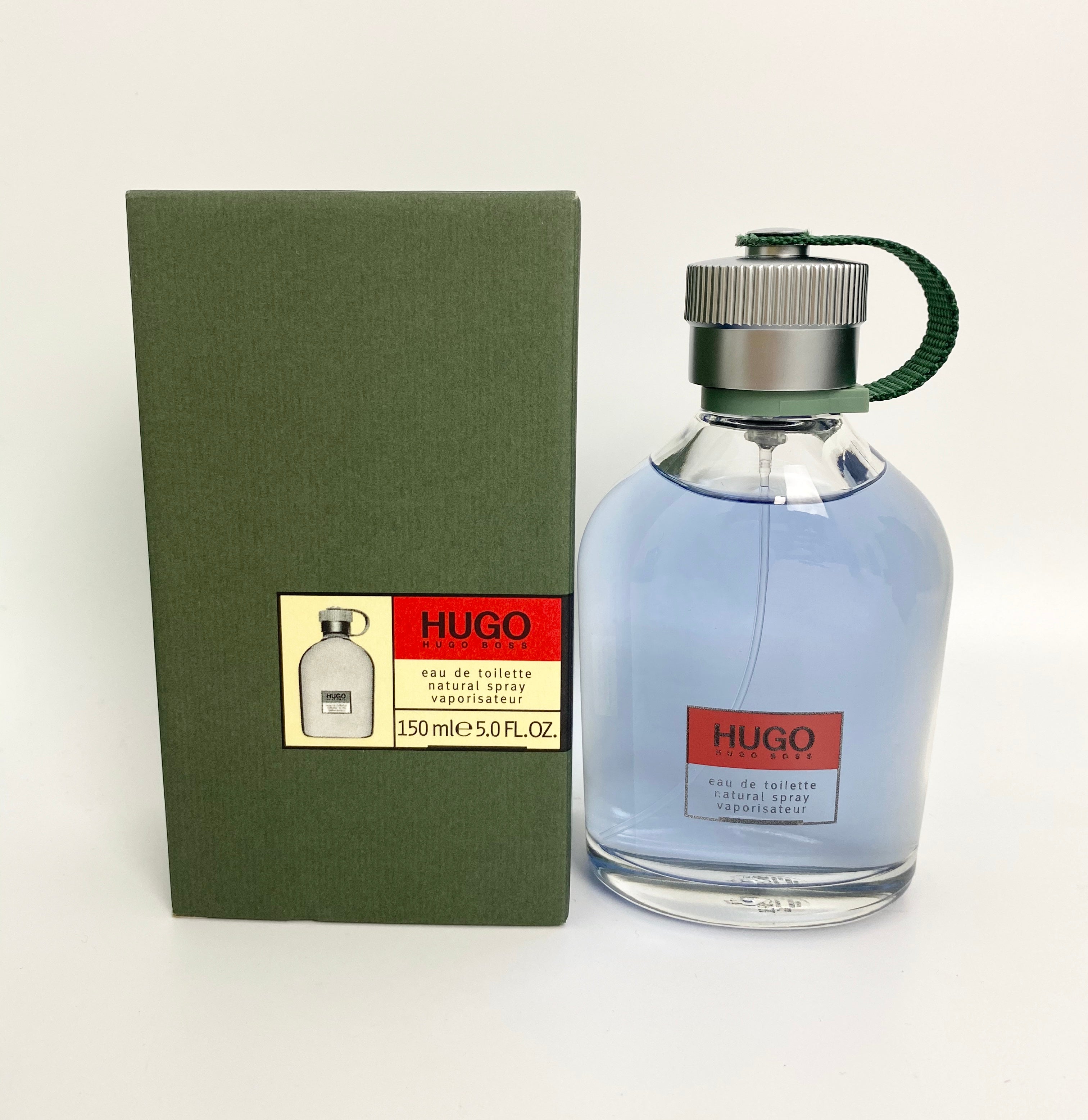 Hugo Boss Hugo For Men Eau de Toilette