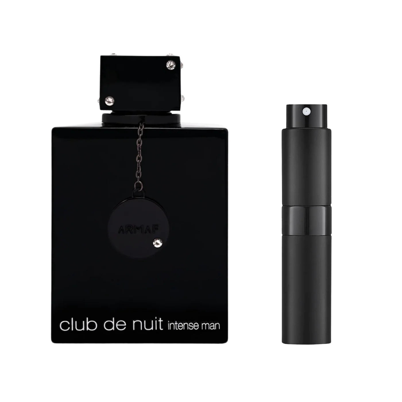 Armaf Club de Nuit Intense Man Pour Homme Eau de Parfum