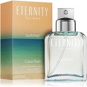 Calvin Klein Eternity Summer 2017 For Men Eau de Toilette