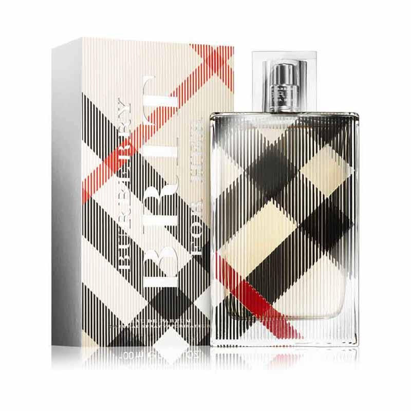 Burberry Brit Pour Femme Eau de Parfum