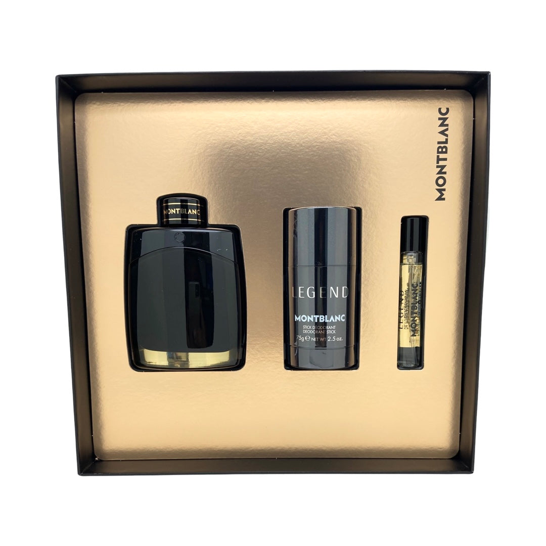 Mont Blanc Legend For Men Eau de Parfum