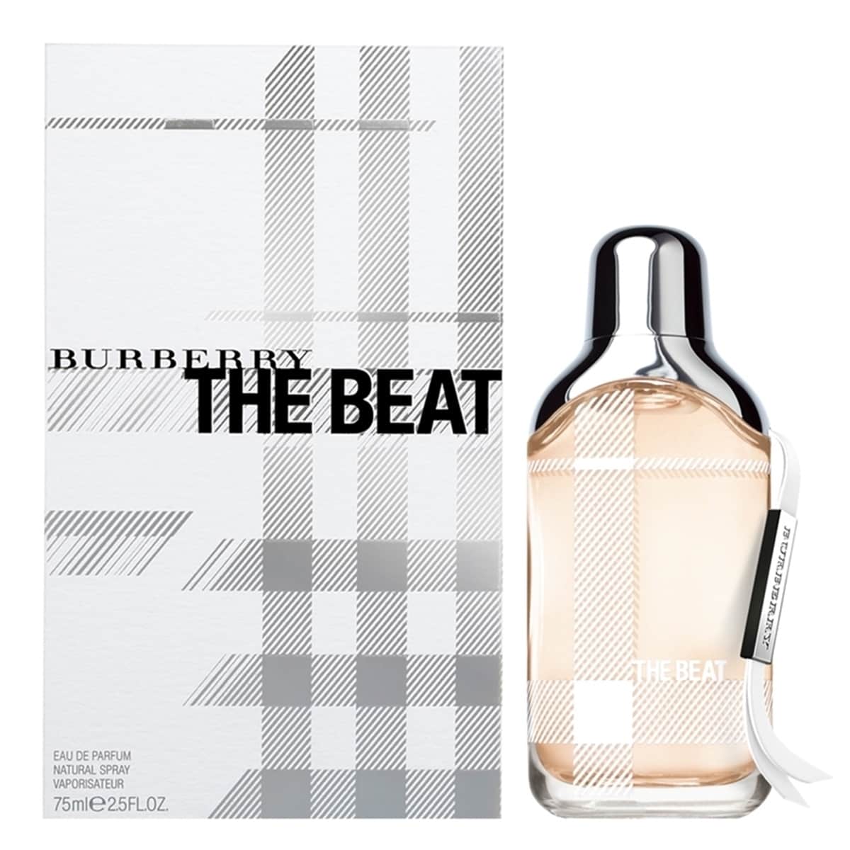 Burberry The Beat Pour Femme Eau de Parfum