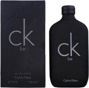 Calvin Klein Ck Be For Men and Women Eau de Toilette