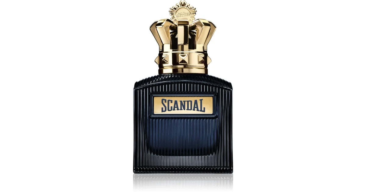 Jean Paul Gaultier Scandal Intense For Men Eau de Parfum Intense 