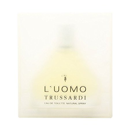 Trussardi L'Uomo Pour Homme Eau de Toilette