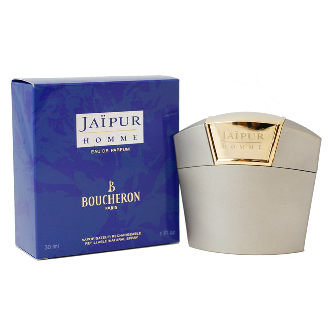 Boucheron Jaipur Pour Homme Eau de Parfum