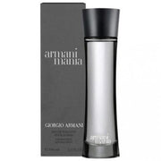 Armani Mania For Men Eau de Toilette