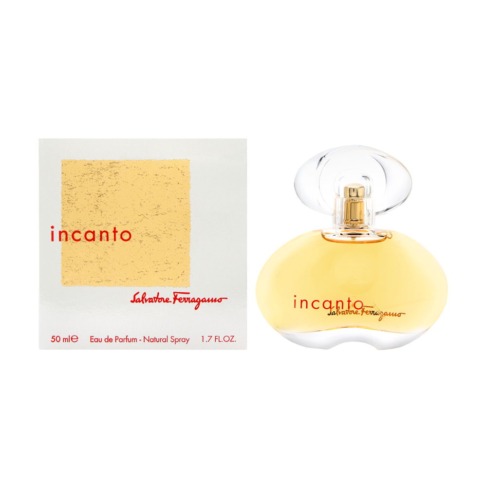 Salvatore Ferragamo Incanto For Women Eau de Parfum