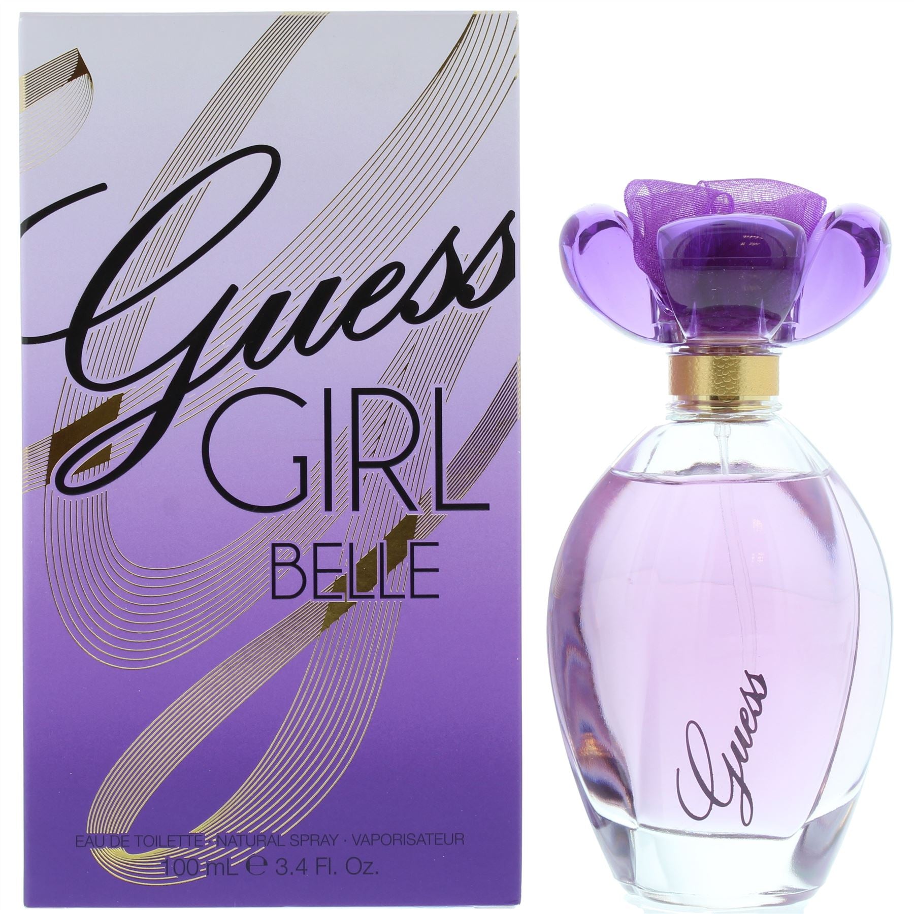 Guess Girl Belle For Women Eau de Toilette