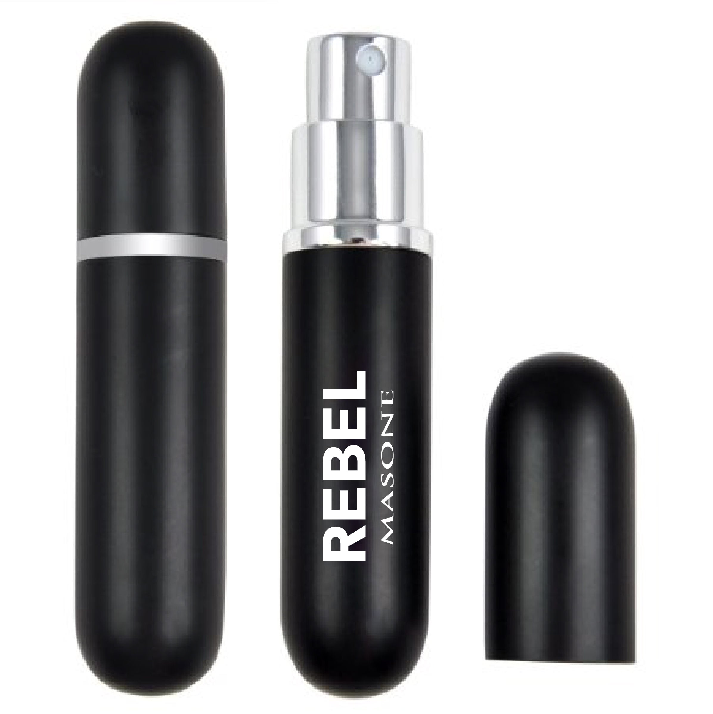 Masone Rebel For Men Eau de Parfum