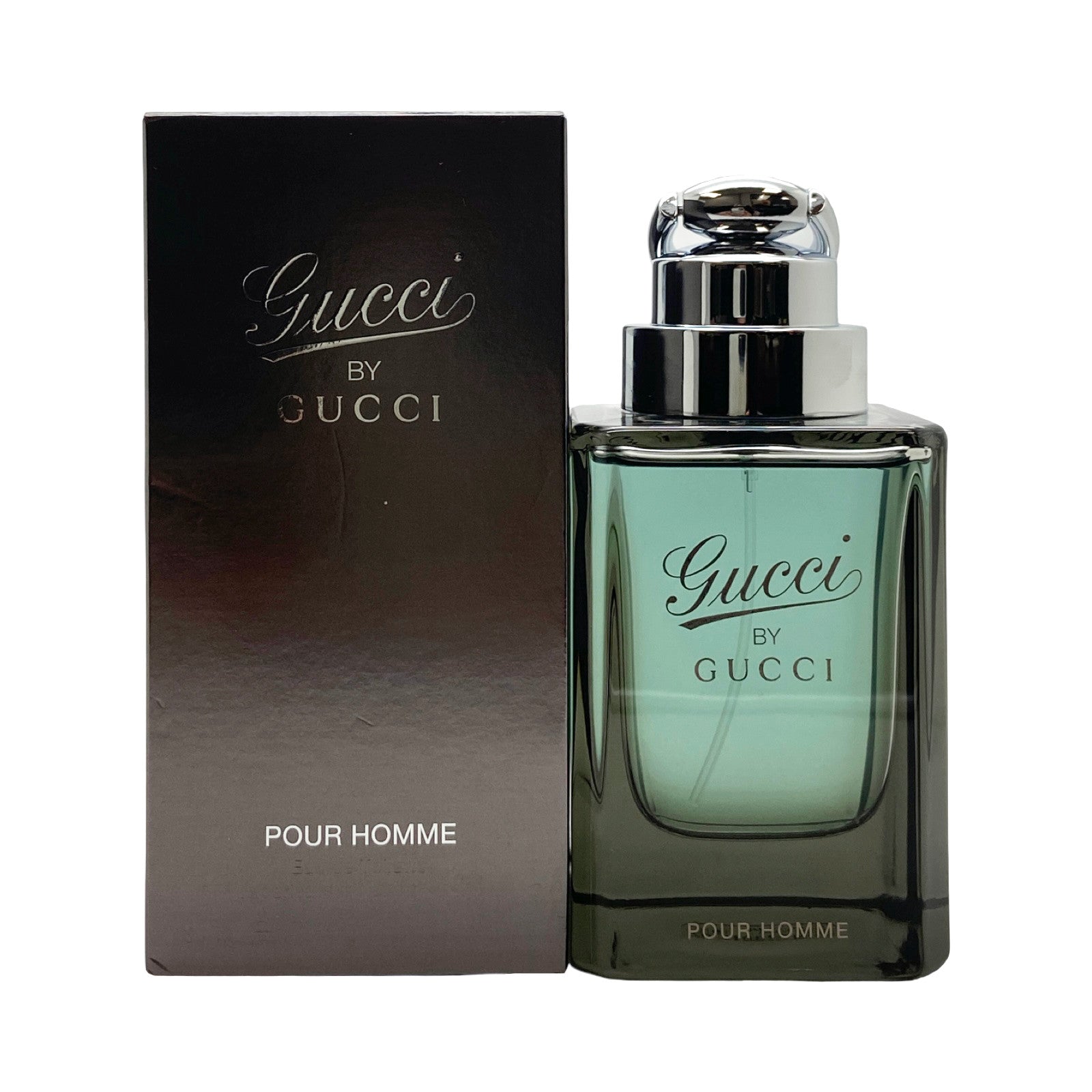 Gucci By Gucci For Men Eau de Toilette