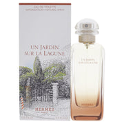 Hermes Un Jardin Sur La Lagune  Pour Femme Eau de Toilette