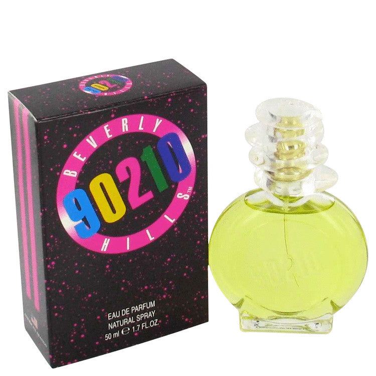 Torand Beverly Hills 90210 For Women Eau de Parfum