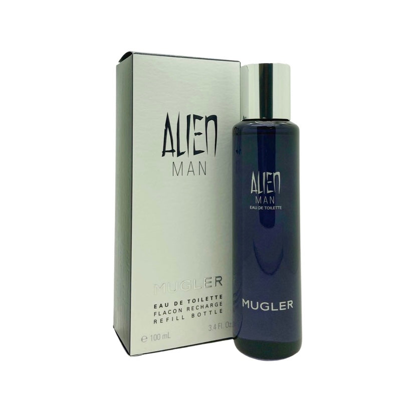 Thierry Mugler Alien Man Pour Homme Eau de Toilette