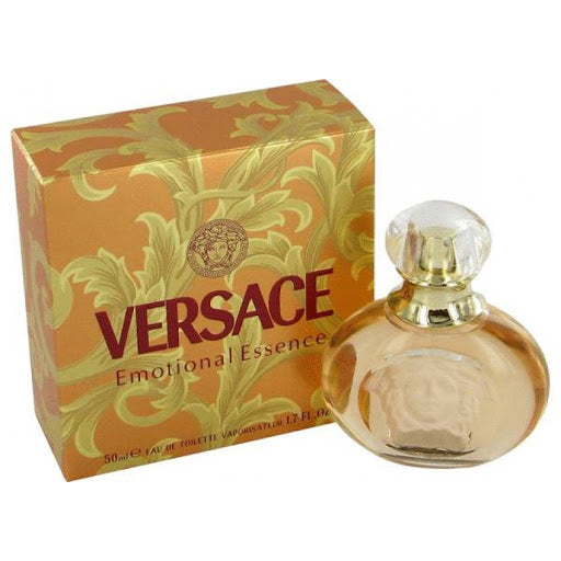 Versace Emotional Essence Pour Femme Eau de Toilette