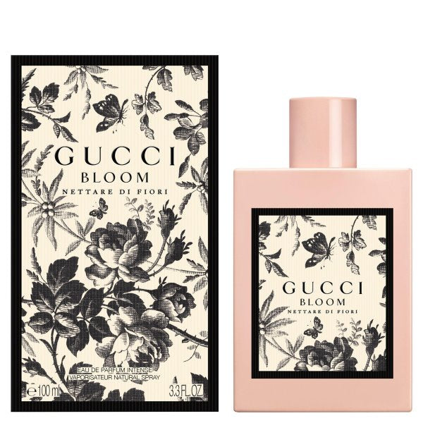 Gucci Bloom Nettare Di Fiori Pour Femme Eau de Parfum Intense