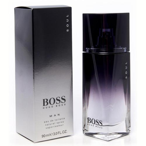 Hugo Boss Boss Soul For Men Eau de Toilette