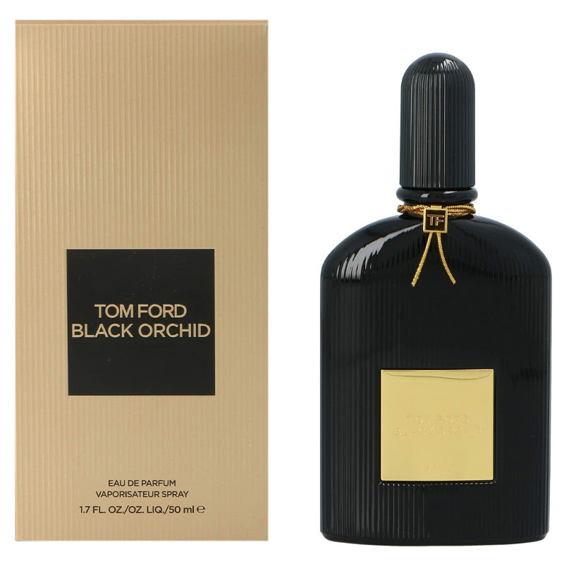 Tom Ford Black Orchid For Women Eau de Parfum