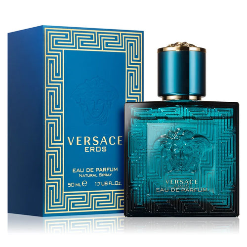 Versace Eros For Men Eau de Parfum