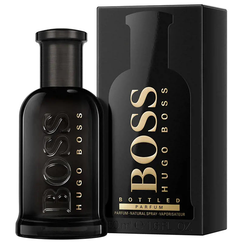 Hugo Boss Bottled Pour Homme Parfum
