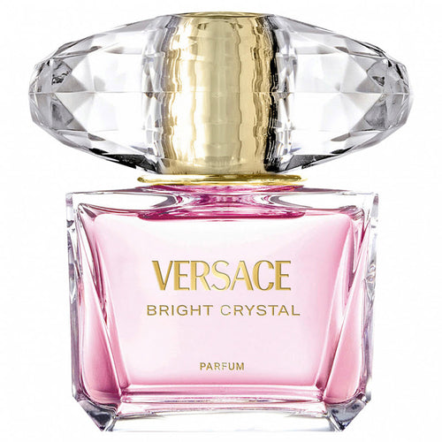 Versace Bright Crystal For Women Parfum