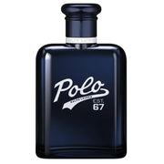 Ralph Lauren Polo 67 For Men Eau de Toilette