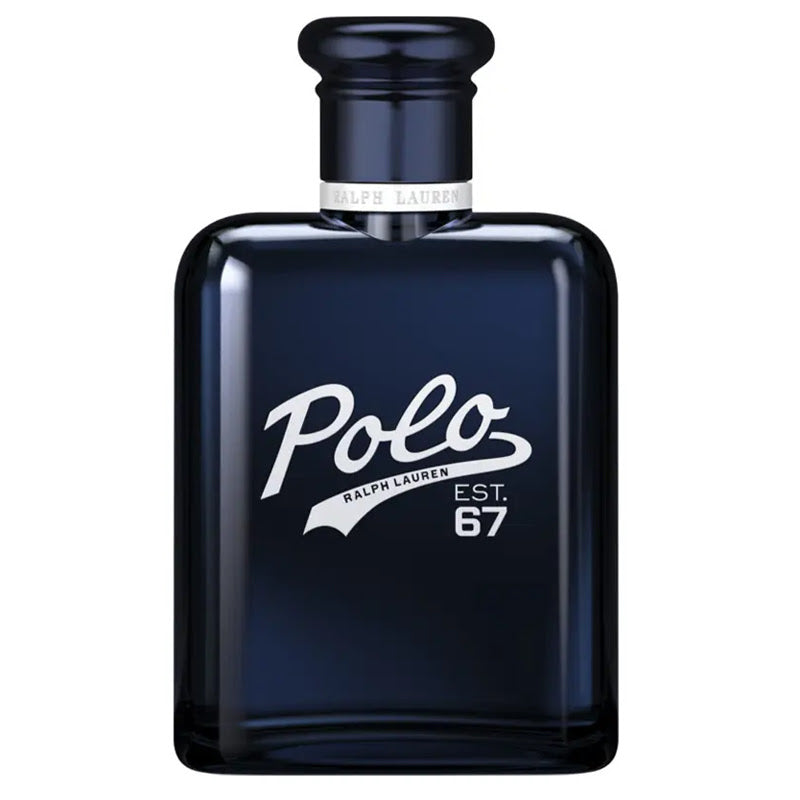 Ralph Lauren Polo 67 For Men Eau de Toilette