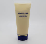 Boucheron For Women Body Cream
